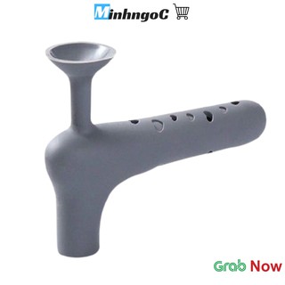 Tay Nắm Cửa Silocol Chống Va Đập Giảm Tiếng Ồn Chống Va Đập Mạnh - Siêu Thị Minh Ngọc