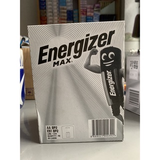 Pin Energizer 2A(AA) / 3A (AAA) - CHÍNH HÃNG