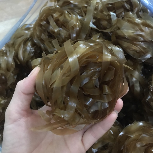 Bánh đa đỏ 500g