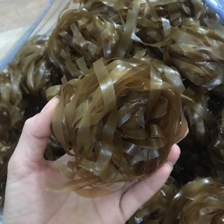 Bánh đa đỏ 500g