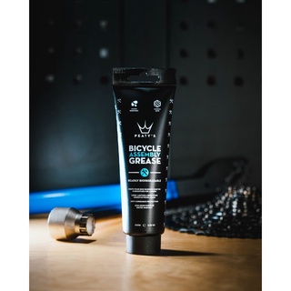 Mỡ lắp ráp xe đạp - peaty's assembly grease
