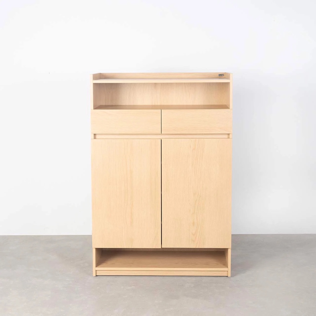 Tủ Giày – Tủ Trang Trí Gỗ MOHO VIENNA 203