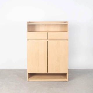 Tủ Giày – Tủ Trang Trí Gỗ MOHO VIENNA 203