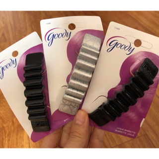 Cặp tóc lượn sóng Goody