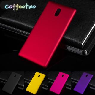 Ốp Điện Thoại Nhựa Cho Nokia 3 Nokia 3 Nokia3 Dual TA 1020 1032 TA-1020 TA-1032 2017