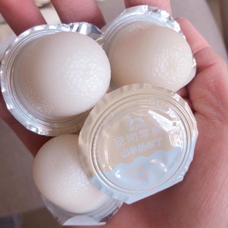 1 Viên Pudding BOTH sữa dê cho mèo