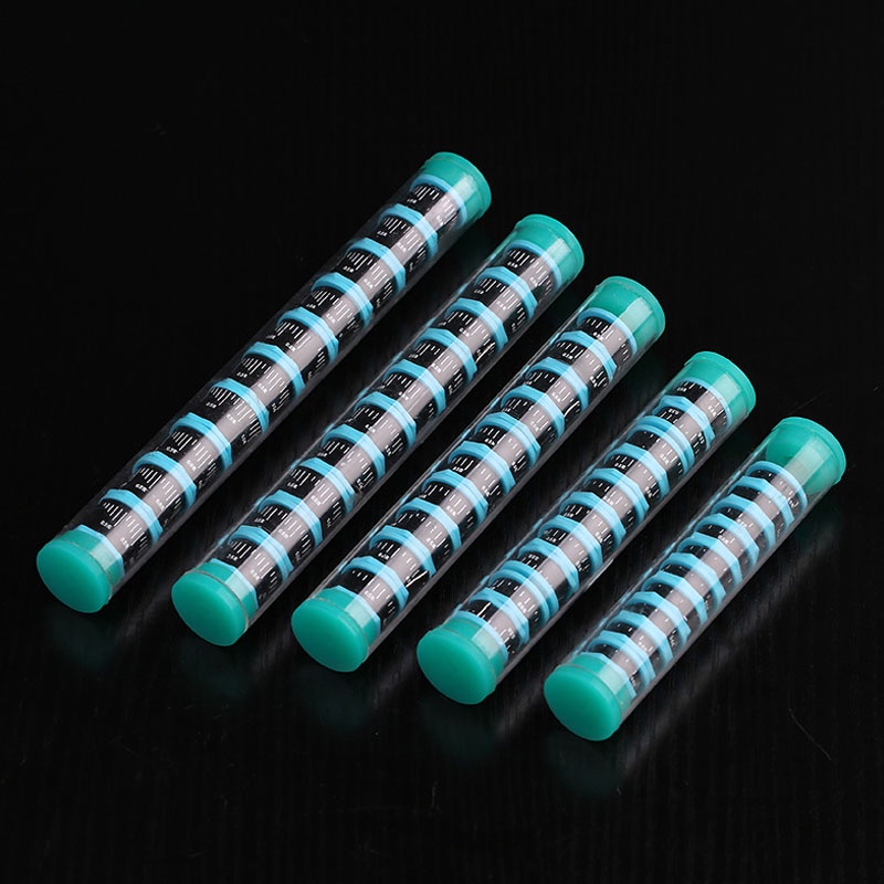 Chì Lá Câu Đài Cao Cấp Không Bẩn Tay, chia vạch rõ ràng dễ căn chỉnh