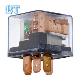 Rơ Le Ô Tô Chống Nước 12V 100A 5Pin SPDT