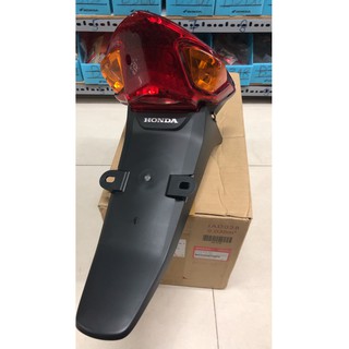 ĐUÔI SAU WAVE A, RS,S 100  ZIN CHÍNH HÃNG HONDA