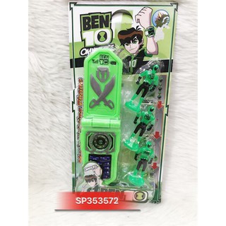 VỈ ĐT BẬT NẮP PIN HẢI TẶC + 3T SN BEN 10 , ZL2012-B10 (Vỉ)