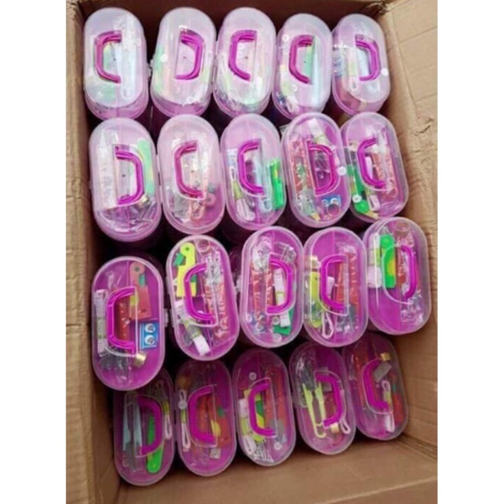 Bộ kim chỉ đa năng giao ngẫu nhiên - Duonghieu6789