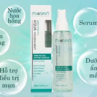Xịt dưỡng tế bào gốc Mioskin