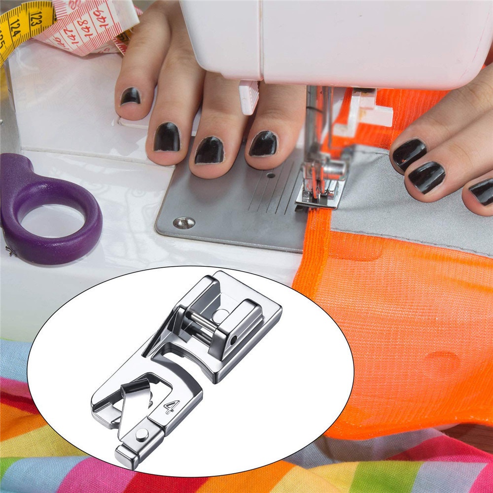 Set 3 chân vịt may vá thủ công DIY