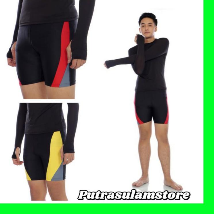 Quần Bơi Chất Lượng Cao Cho Nam