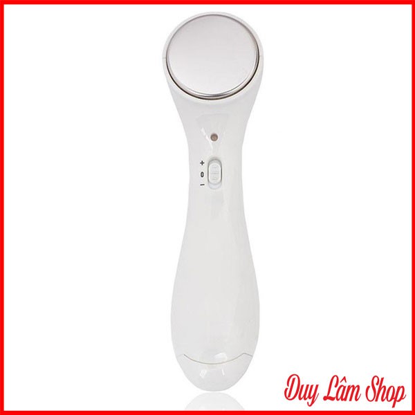 Máy massage ION multifunctional beauty 5in1