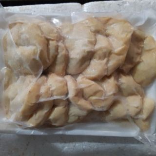 1kg CHẢ MỰC loại ngon (ship miền Bắc)