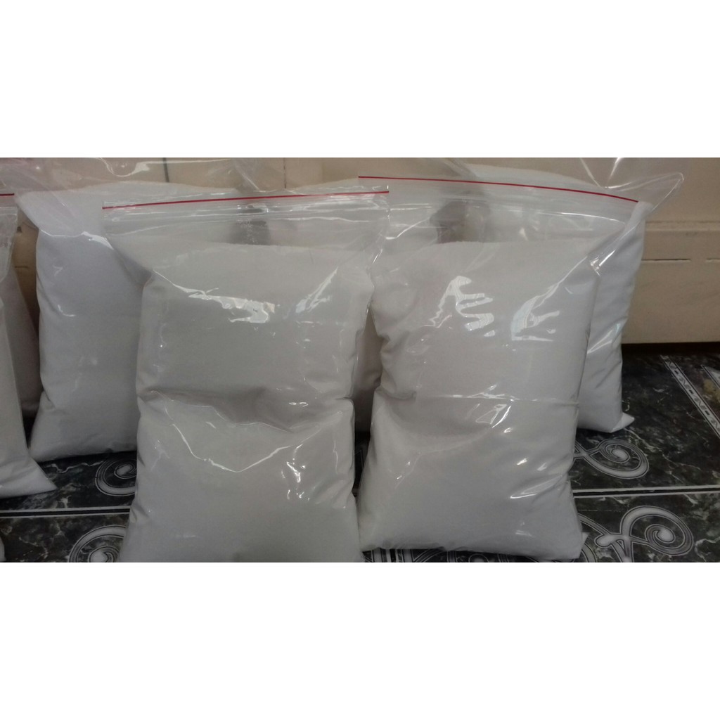 TUYẾT NHÂN TẠO - INSTANT SNOW VIỆT NAM - 500G và 1KG [LIN]