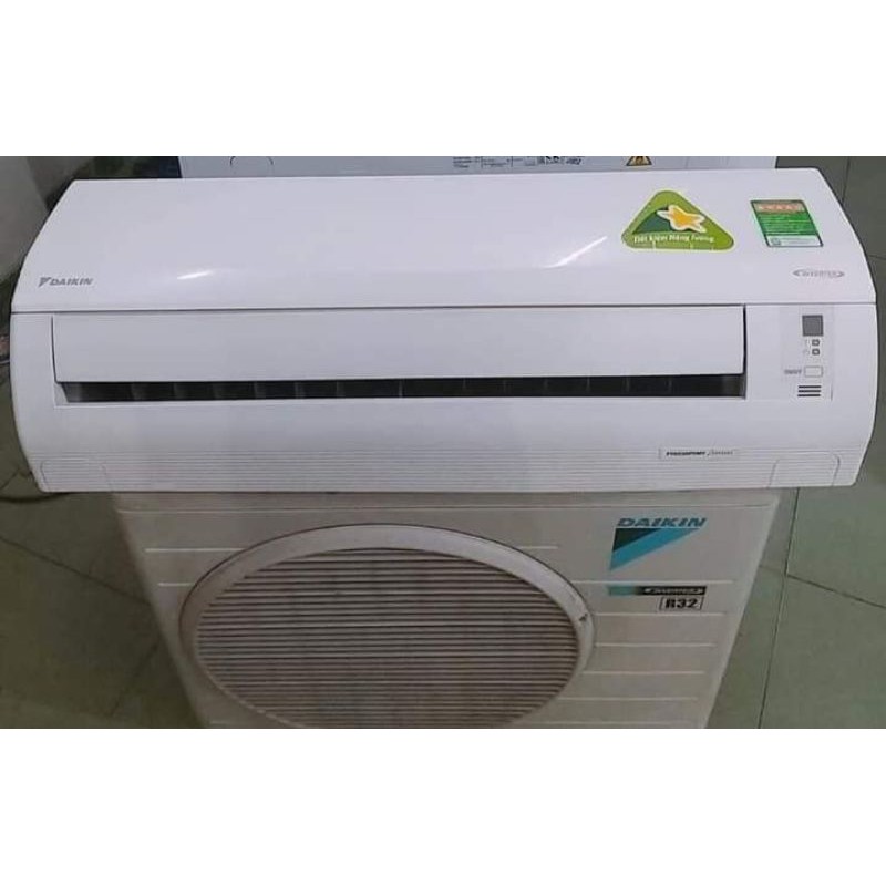 MÁY LẠNH DAIKIN INVERTER 1HP