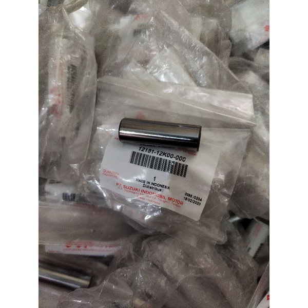 ắc pittong satria fi / raider fi