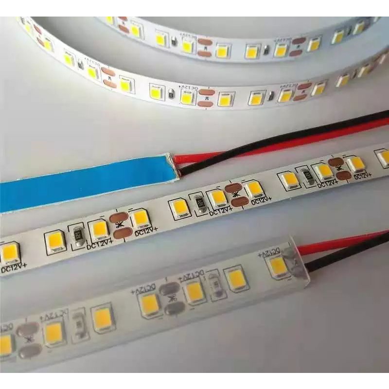 Mạch đèn cầu thang thông minh cảm ứng mới nhất 2023 có thể điều khiển từ điện thoại