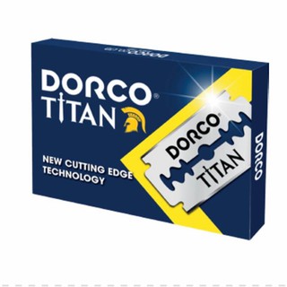 Dao lam Dorco Titan hộp 100c