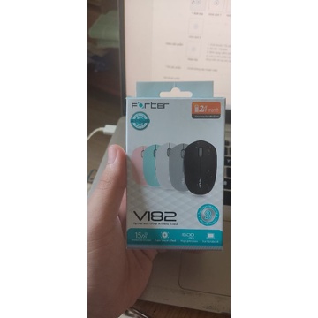 [Tặng kèm chuột] Bàn phím siêu xinh không dây bluetooth 3.0 nội địa Hàn Quốc Actto BTK-01 (tặng kèm pin) | BigBuy360 - bigbuy360.vn