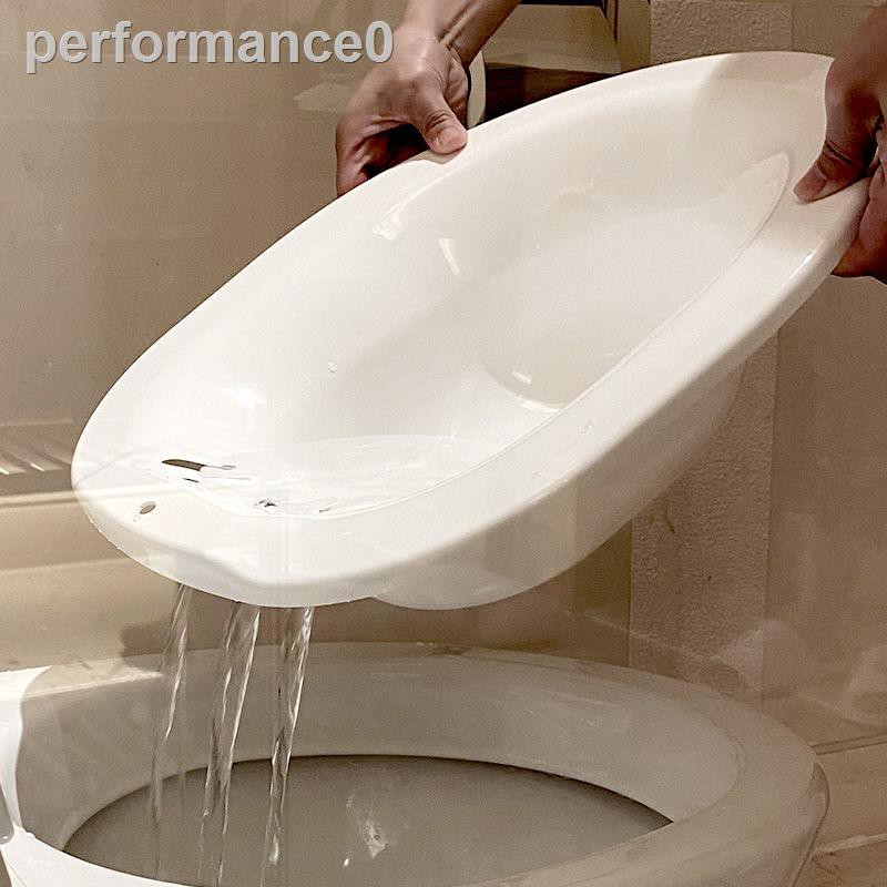 Chậu Rửa Mông Hoa Oải Hương Chuyên Dùng Cho Nam Và Nữ | BigBuy360 - bigbuy360.vn