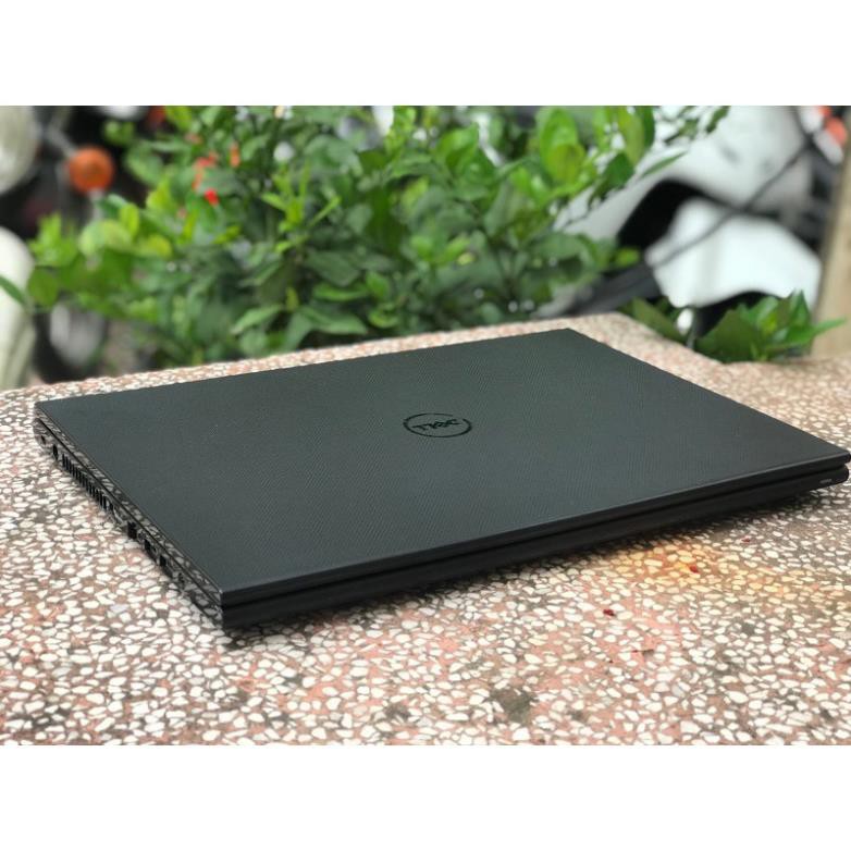 laptop DELL inspiron 3442 : Core i5 4210U, 4G, 500G, GT820, 14.0HD