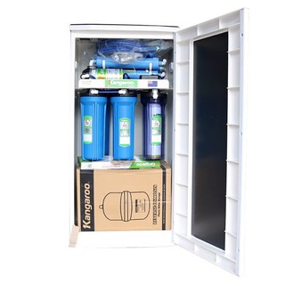 MÁY LỌC NƯỚC KANGAROO KG10G5 VTU