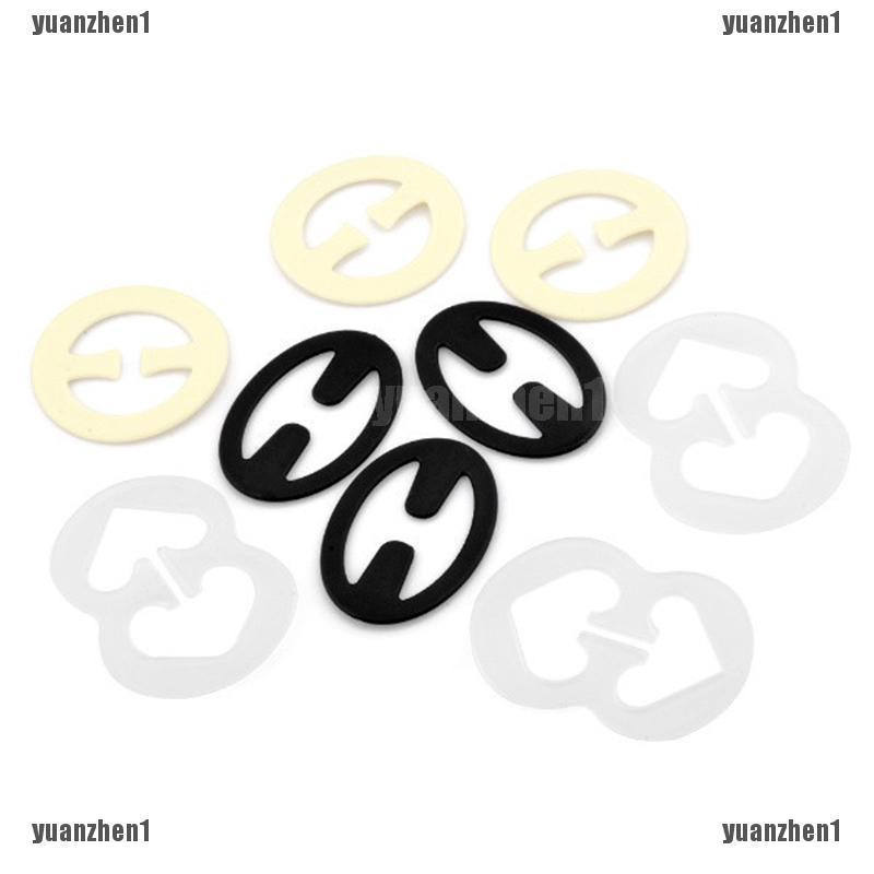 Bộ 9 Móc Cài Áo Ngực Tiện Lợi