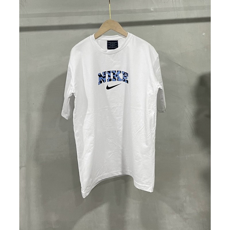 ÁO THUN TAY LỠ COTTON FORM UNISEX (hình chụp thật)