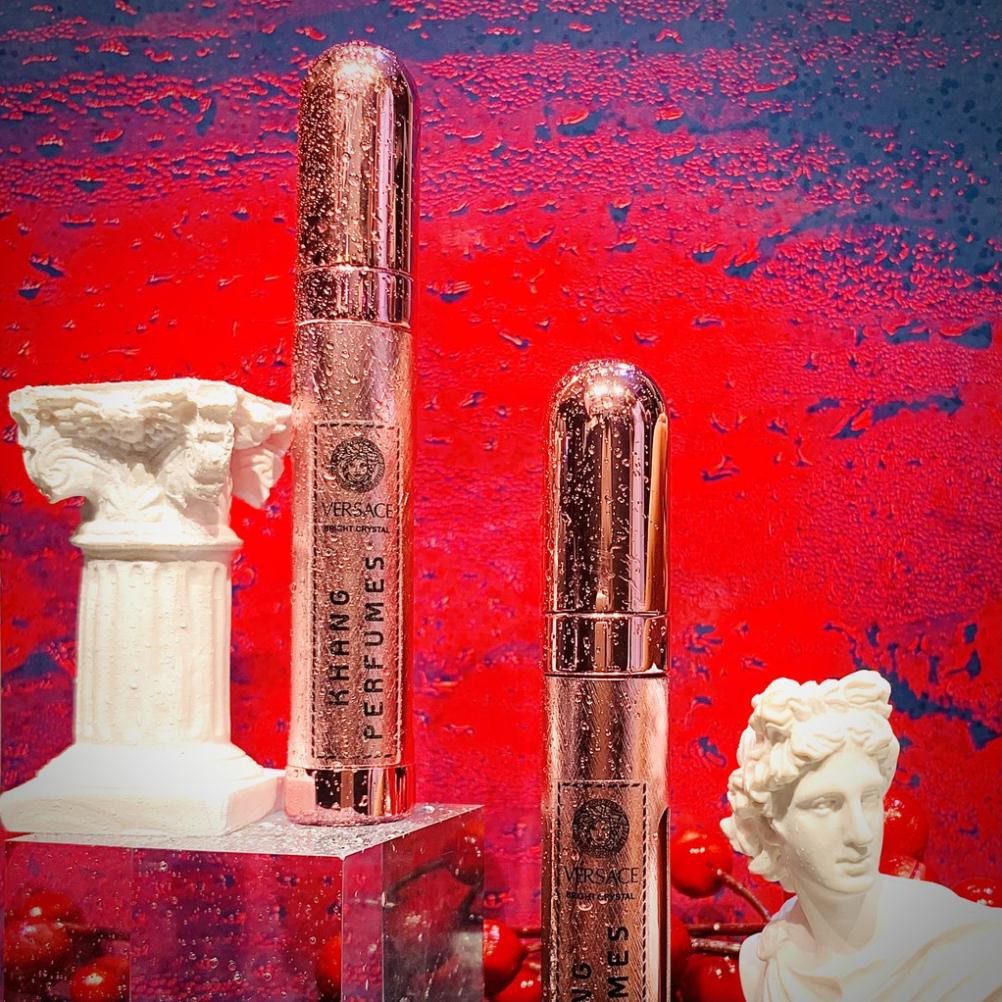 Nước Hoa Nữ THE BEAT by KALabo 12ml [Khang Perfume,cam kết Lưu hương 8-12h] | Thế Giới Skin Care