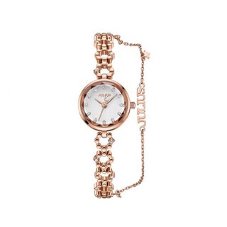 Đồng hồ nữ Julius Star JS-036B