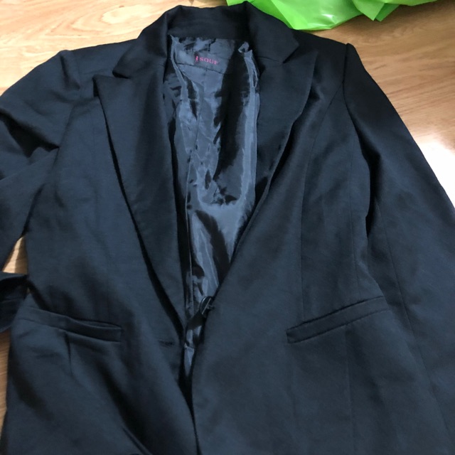 Vest Hàn new 97% | BigBuy360 - bigbuy360.vn