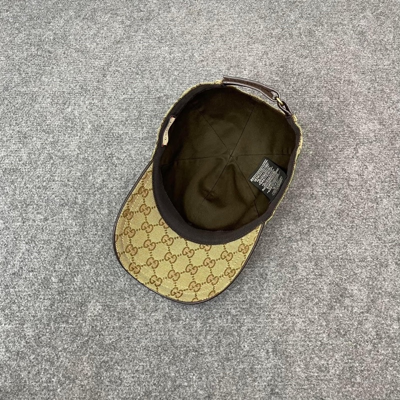 Nón kết G.u.c.c.i Classic Original Hàng Quảng Châu