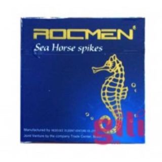 Bao cao su rocmen gân gai kéo dai siêu mỏng cao cấp hộp 3 cái