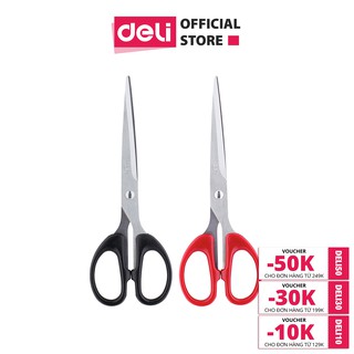 Kéo Deli 6009