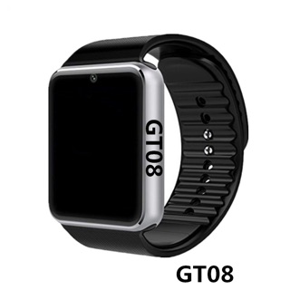 Đồng hồ thông minh GT08
