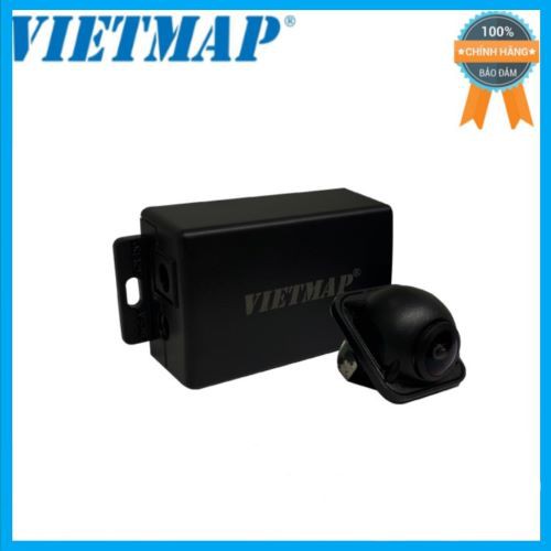CAM CẶP LỀ VIETMAP RC001 AHD TƯƠNG THÍCH TẤT CẢ ĐẦU DVD VÀ MÀN HÌNH ANDROID
