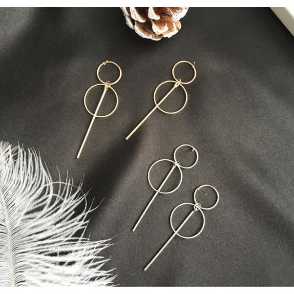 Bông tai dự tiệc