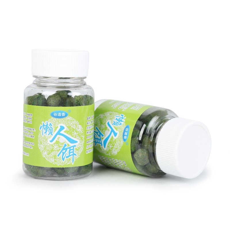 Mồi hạt ngũ cốc chuyên chép, trắm cỏ(chuyên biệt)_VB1