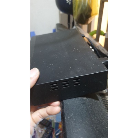 Đầu truyền hình mặt đất pantesat chỉ xem được 1 đài htv