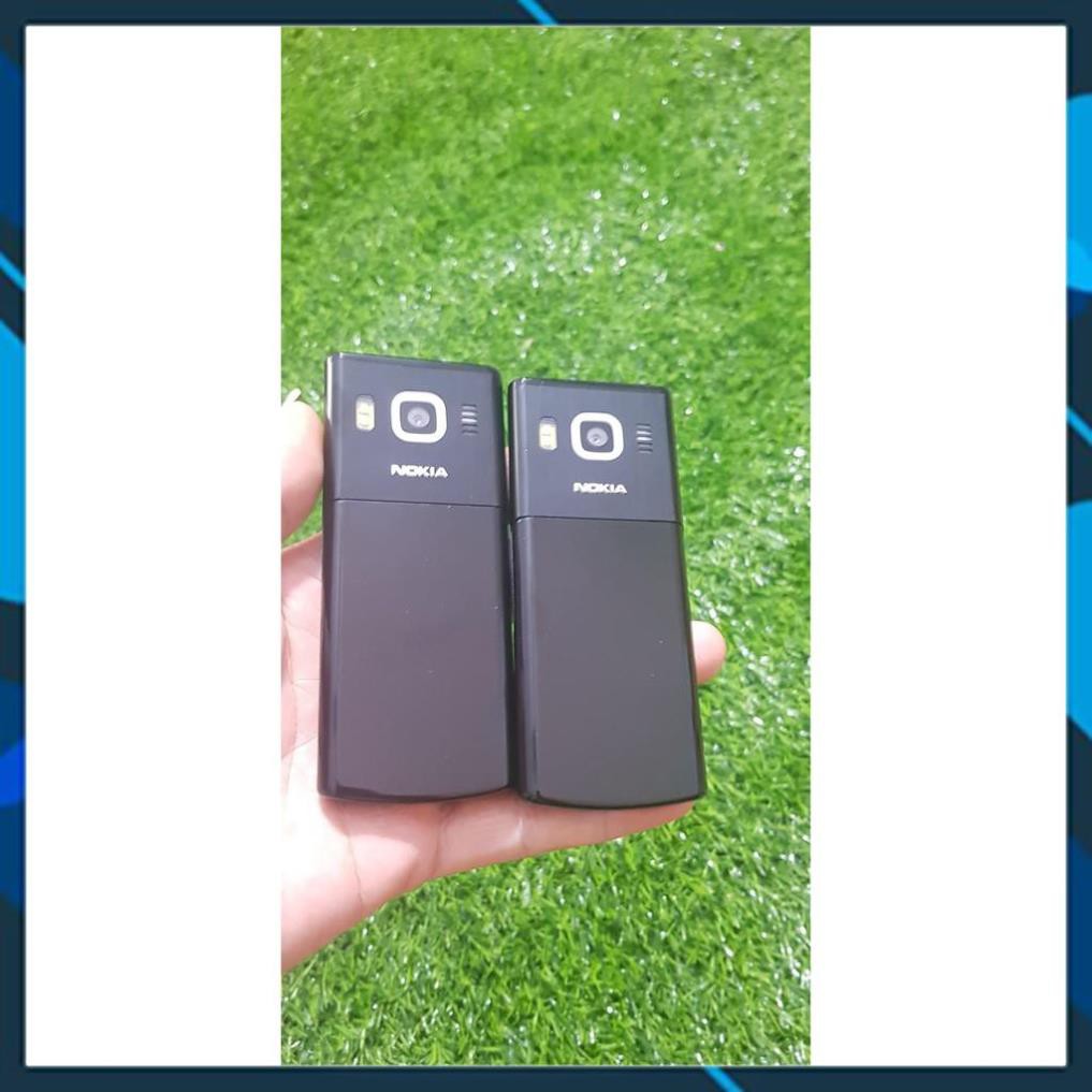 Điện Thoại Nokia 6500 classic Bộ Nhớ 1G | BigBuy360 - bigbuy360.vn