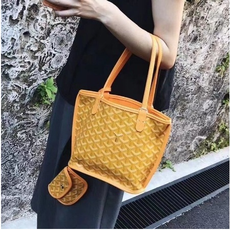 Hàng Bán Chạy Ví Đựng Thẻ Goyard Cầm Tay Mini Nhẹ Đa Năng Kích Thước Nhỏ Phong Cách Nhật Bản Cho Nữ
