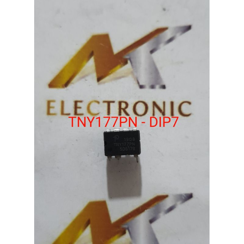 IC Nguồn TNY177P TNY177PN mới DIP-7