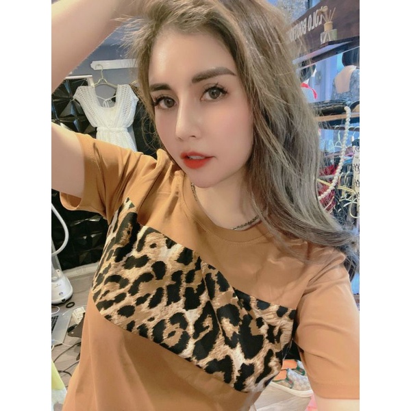 Sét Ngố Beo &quot;Bigsize&quot; Viền