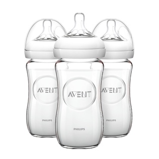 BÌNH SỮA AVENT