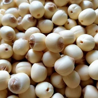 HẠT SEN HOA ĐĂNG - 200G