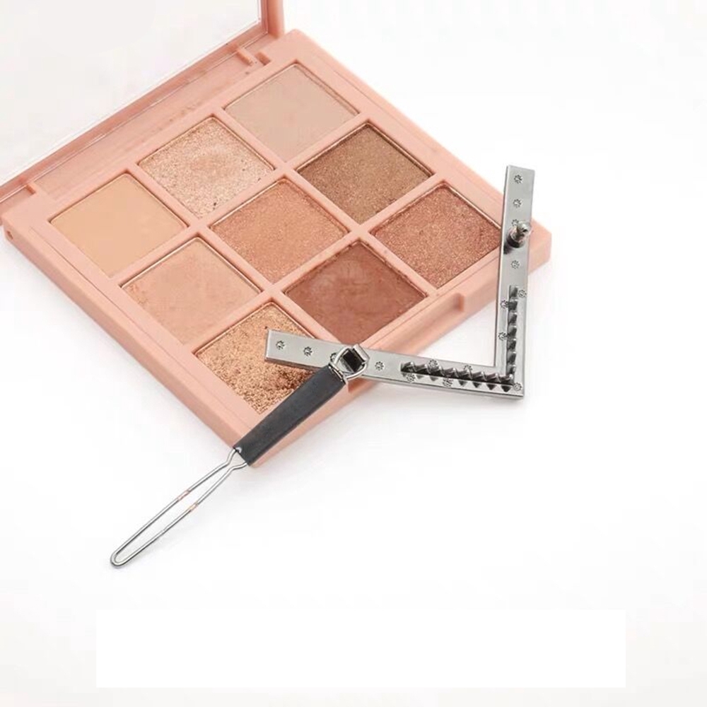 Kẹp tóc đính đá phong cách hợp thời trang cho nữ