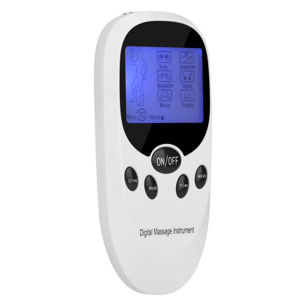 Máy Kích Thích Cơ Bắp 6 Chế Độ Chống cellulite